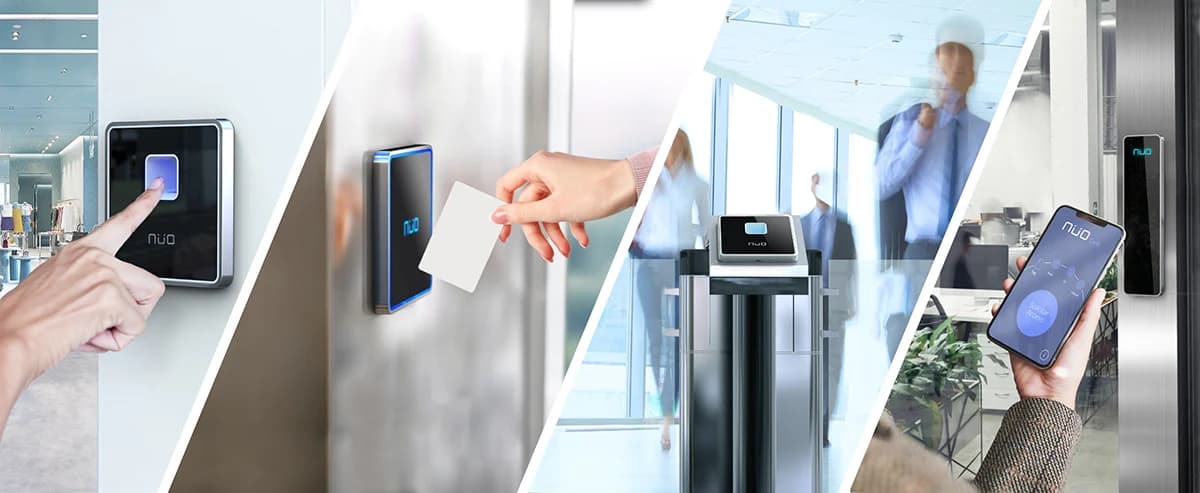 Access Control